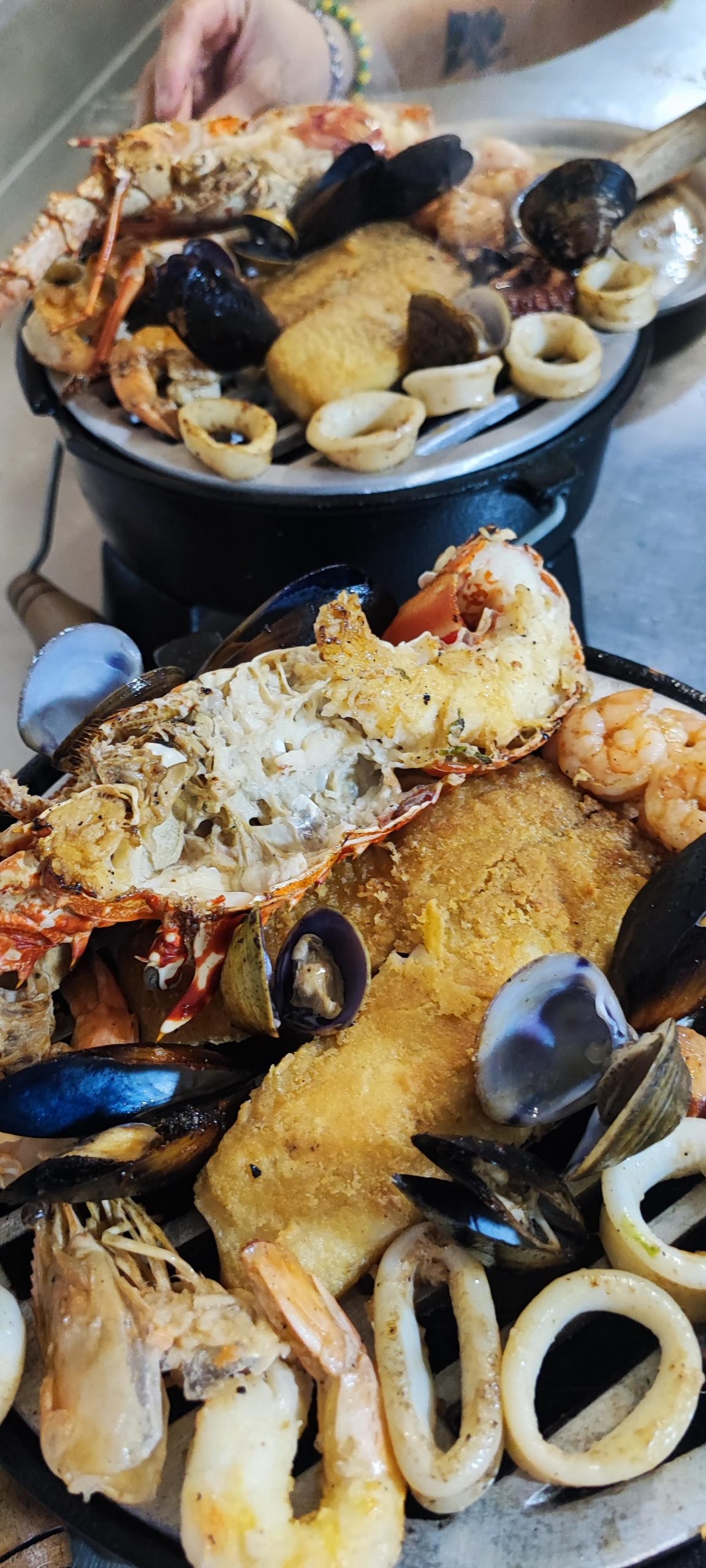 cena romantica + tour ciudad - Imagen 3