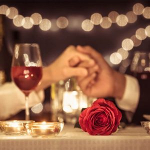 cena romantica + tour ciudad