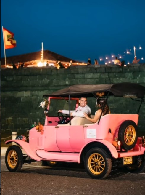 cena romantica + tour ciudad - Imagen 4